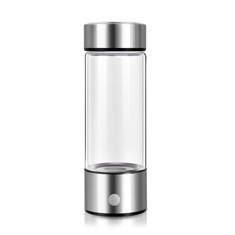 Hydrogen Bottle Model 1